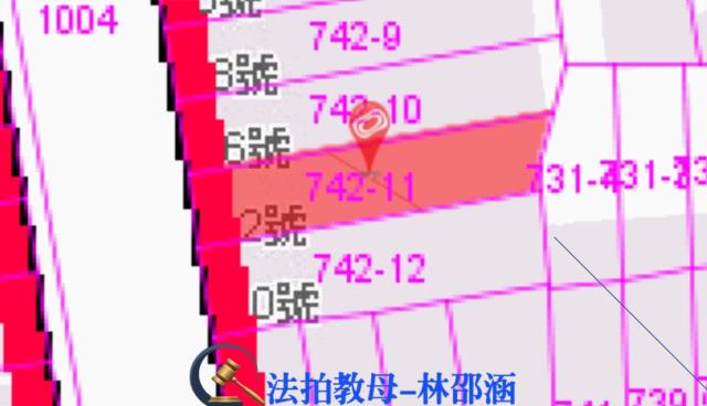 台南善化法拍透天-7