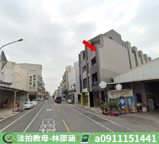 南區透天法拍-5