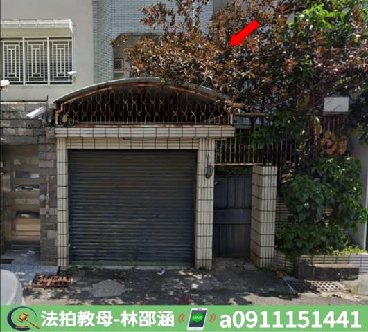 台南法拍透天-3