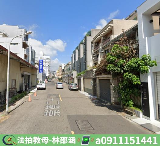 台南法拍透天-4