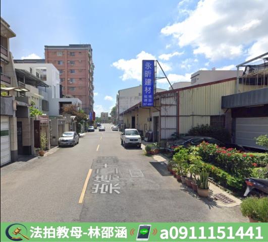 台南法拍透天-5