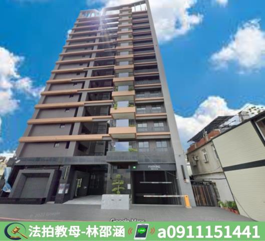 高雄前鎮大樓拍賣-1