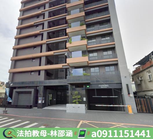 高雄前鎮大樓拍賣-2