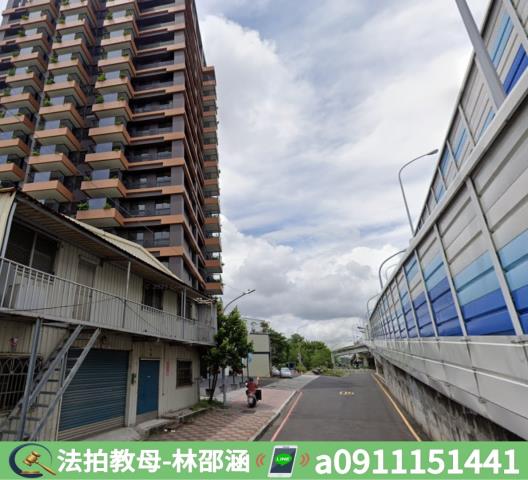 高雄前鎮大樓拍賣-3