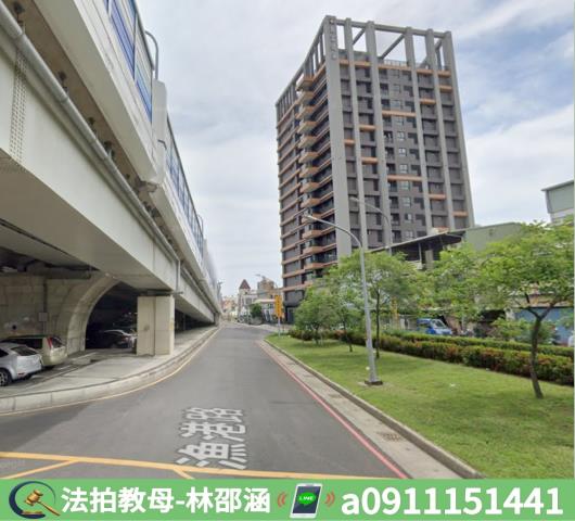 高雄前鎮大樓拍賣-4