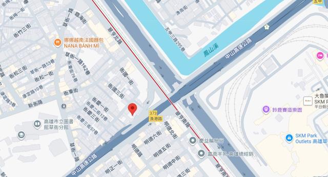 高雄前鎮大樓拍賣-5