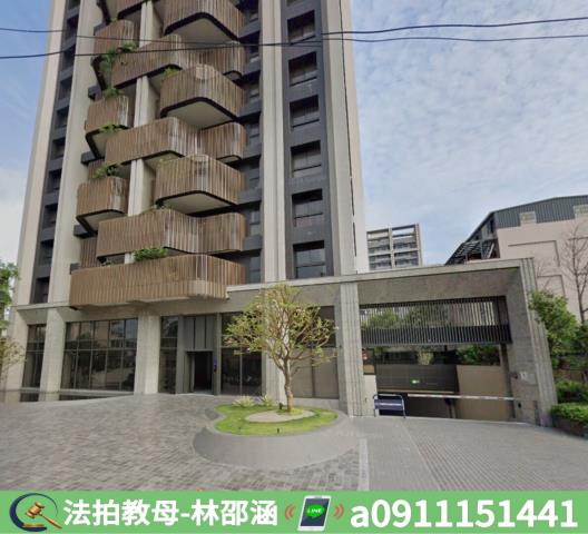 高雄拍賣大樓-3