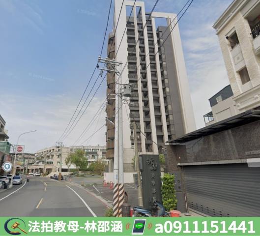 高雄拍賣大樓-4