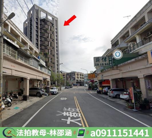 高雄拍賣大樓-5