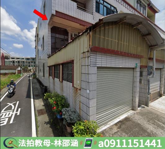 台南新市法拍透天-3