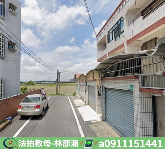 台南新市法拍透天-5