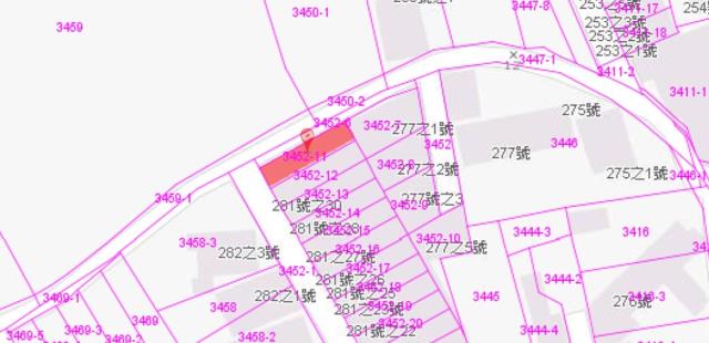 台南新市法拍透天-6