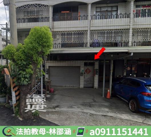 台南安南透天拍賣-3