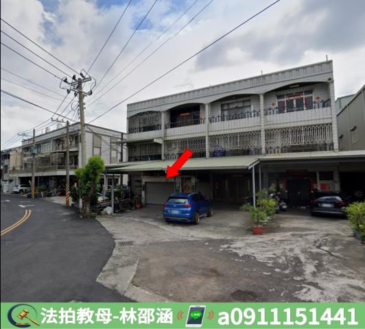 台南安南透天拍賣-4