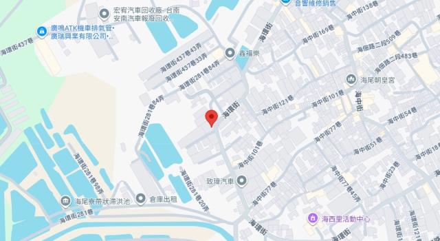 台南安南透天拍賣-5