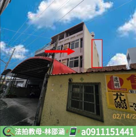 屏東九如法拍透天-6