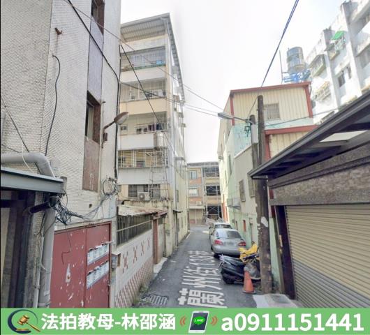 屏東屏東市公寓法拍-6