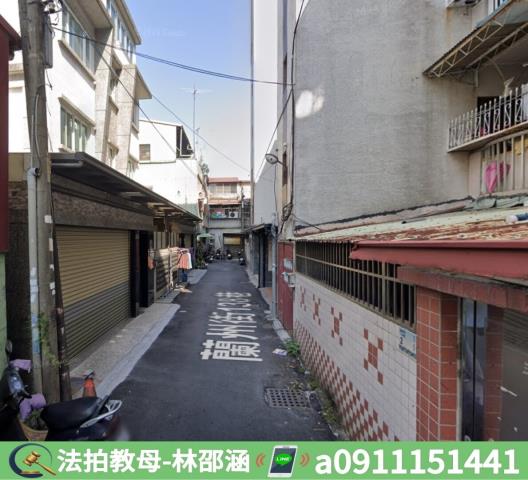 屏東屏東市公寓法拍-7