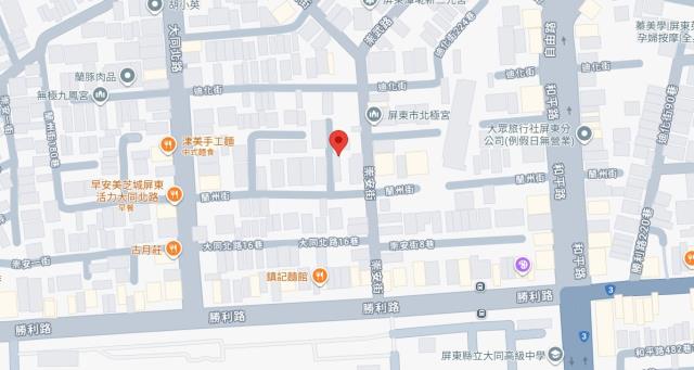 屏東屏東市公寓法拍-8