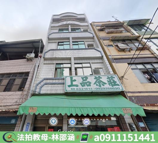 屏東公寓拍賣-3