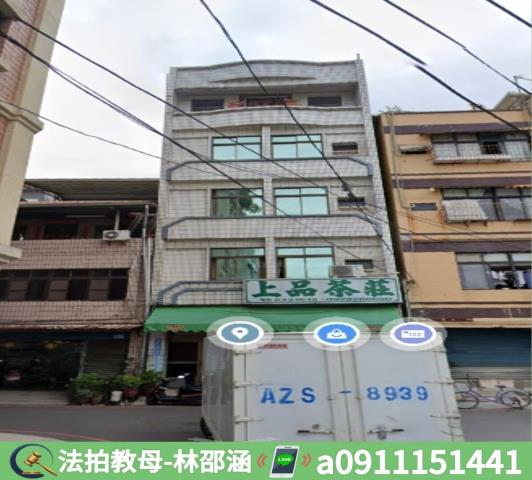 屏東公寓拍賣-4