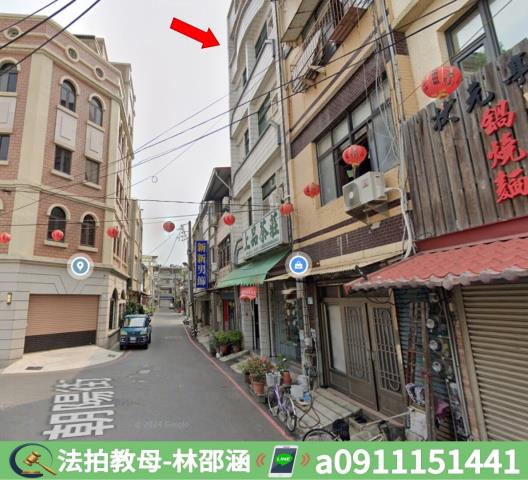 屏東公寓拍賣-6
