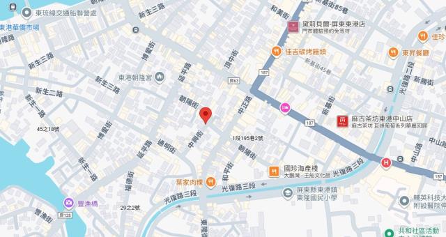 屏東公寓拍賣-7