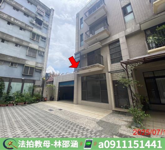 屏東市透天法拍-2