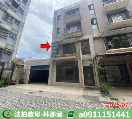屏東市透天法拍-3