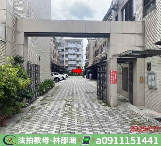屏東市透天法拍-4