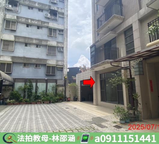 屏東市透天法拍-5