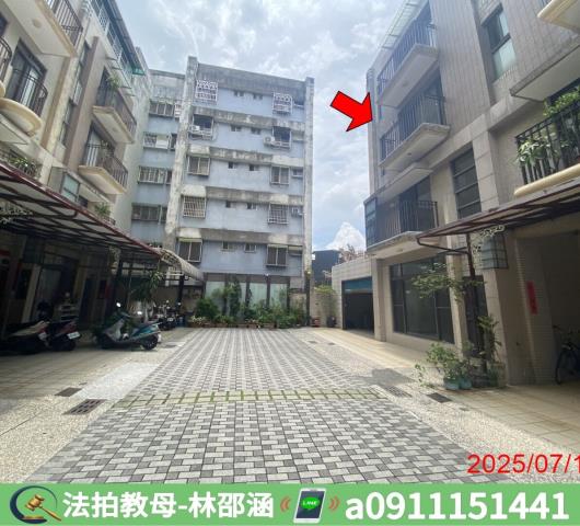 屏東市透天法拍-6