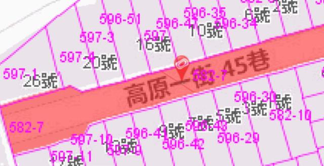 屏東市透天法拍-8