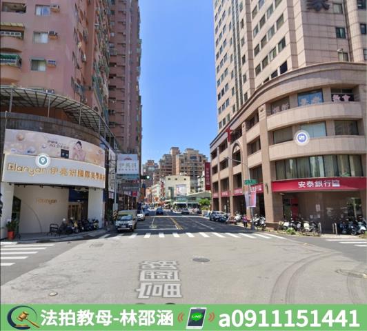 高雄法拍大樓-4