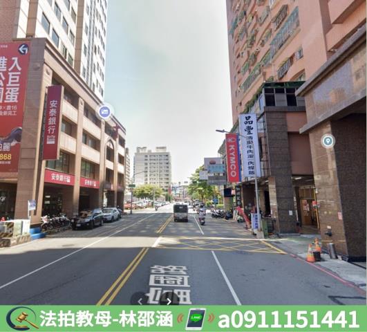 高雄法拍大樓-5