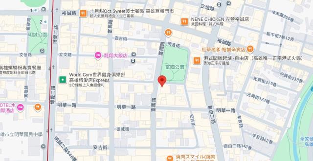 高雄法拍大樓-6