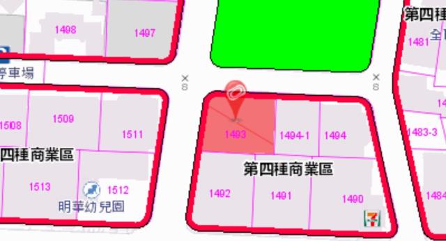 高雄法拍大樓-7