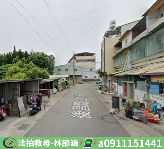 高雄楠梓法拍透天-4