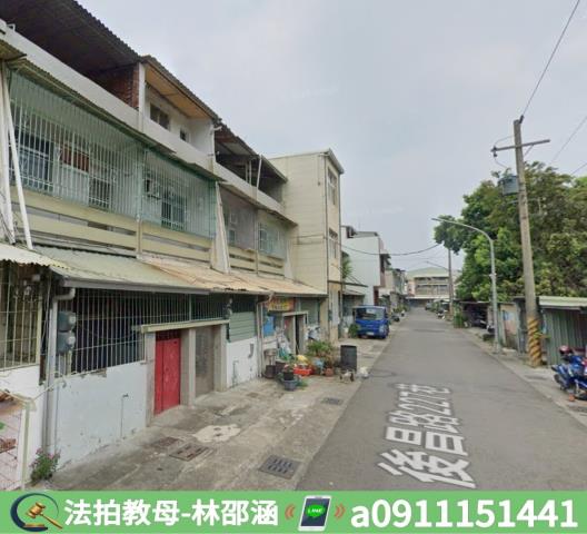 高雄楠梓法拍透天-5