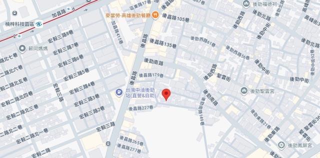 高雄楠梓法拍透天-6
