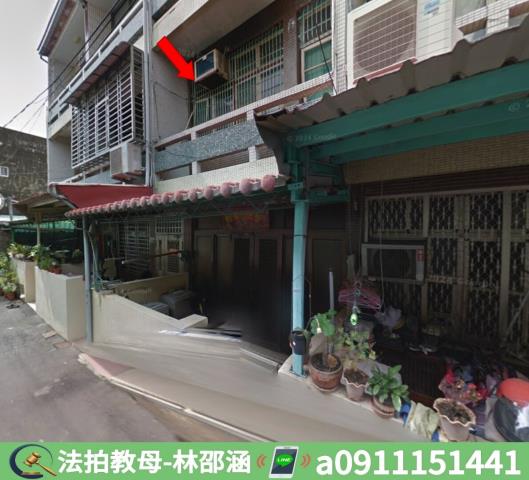 台南法拍透天-3