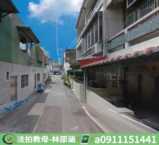 台南法拍透天-4
