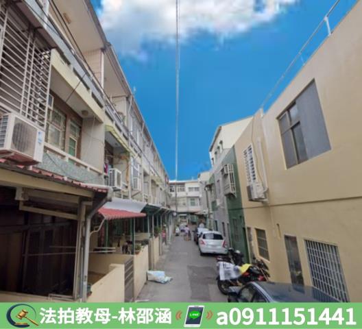 台南法拍透天-5