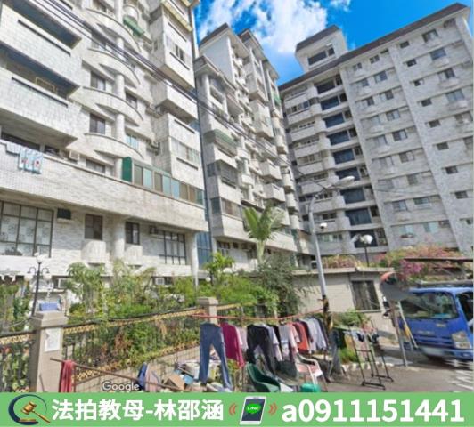 屏東市法拍大樓-3