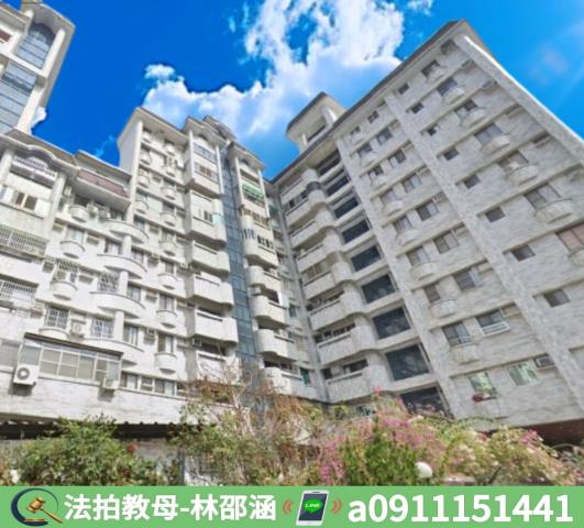 屏東市法拍大樓-4