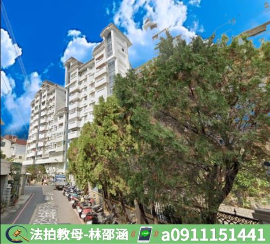 屏東市法拍大樓-5
