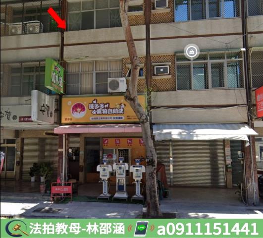 左營透天法拍-3