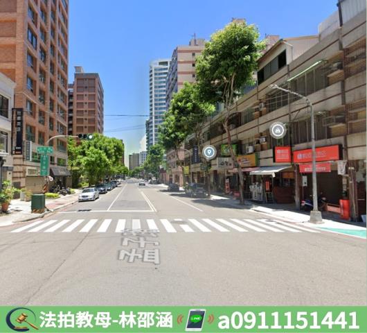 左營透天法拍-4