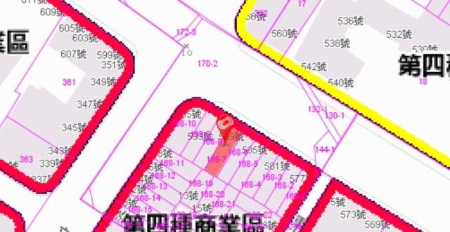 左營透天法拍-7