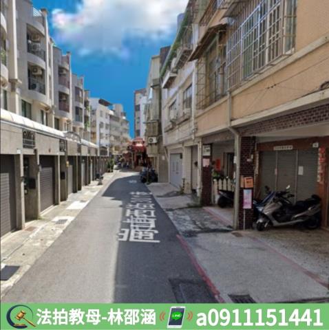 高雄前鎮法拍透天-5